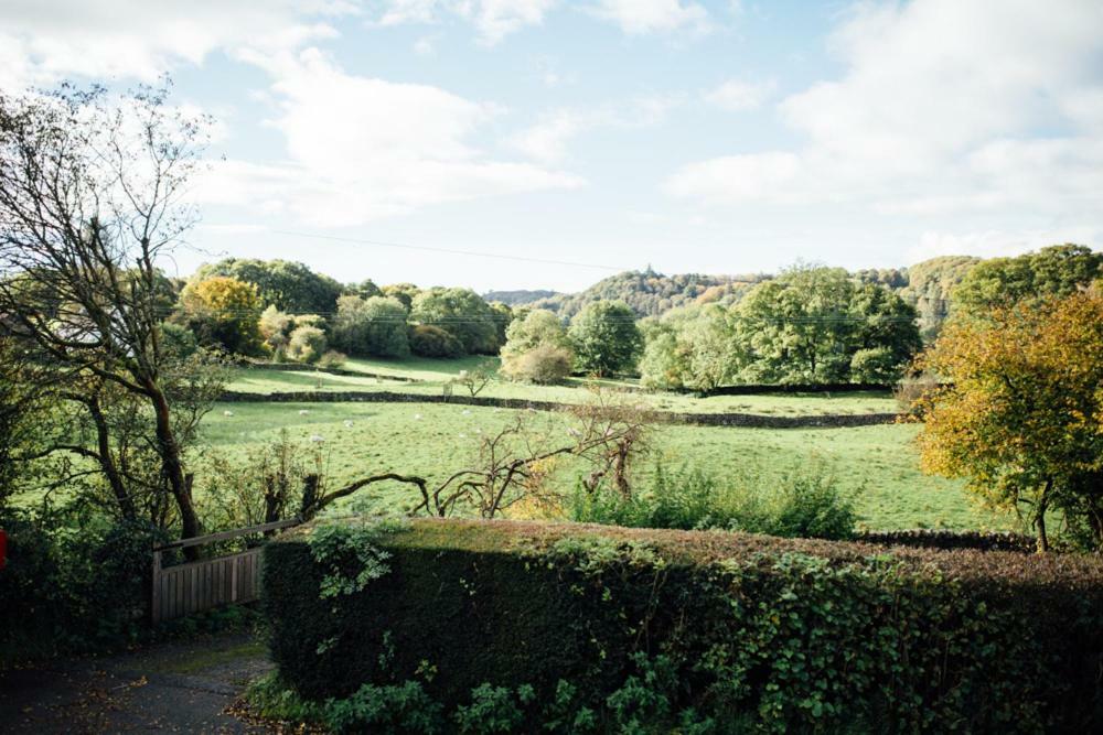 The Brown Horse Inn Winster  Exterior photo